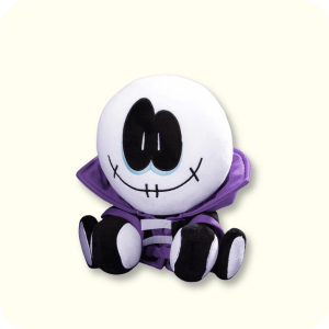 Pump Plush