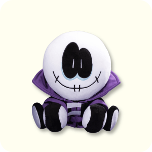Pump Plush