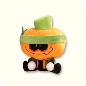 Skid Plush