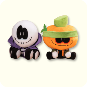 Spooky Month Plush